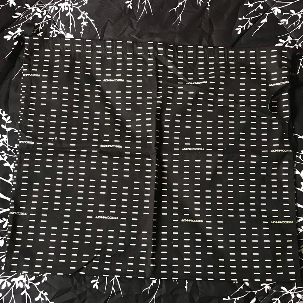 Authentic Rebecca Minkoff Drawstring Dustbag